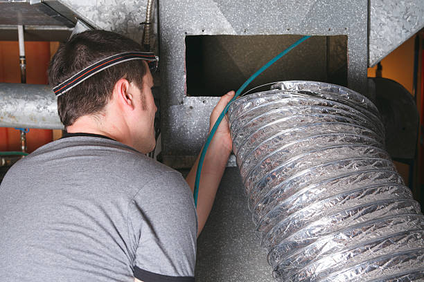 Best General Air Duct Cleaning  in Royal Oak, MI