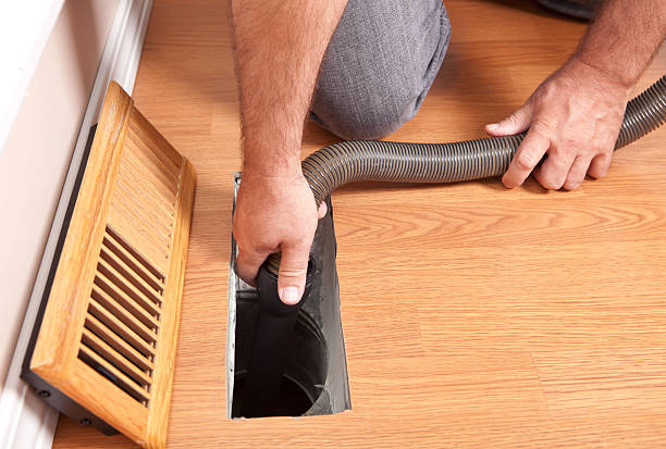 Reliable Royal Oak, MI Airduct Cleaning Solutions