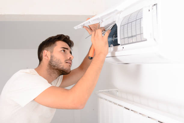 Best Residential Air Duct Cleaning  in Royal Oak, MI